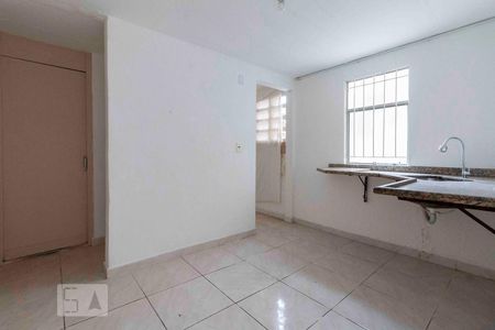 Apartamento à venda com 52m², 2 quartos e 1 vaga Apartamento à venda com 52m², 2 quartos e 1 vagaCozinha