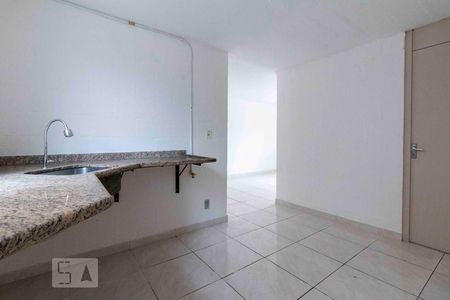 Apartamento à venda com 52m², 2 quartos e 1 vaga Apartamento à venda com 52m², 2 quartos e 1 vagaCozinha