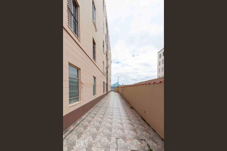 Apartamento à venda com 52m², 2 quartos e 1 vaga Apartamento à venda com 52m², 2 quartos e 1 vagaÁrea Externa