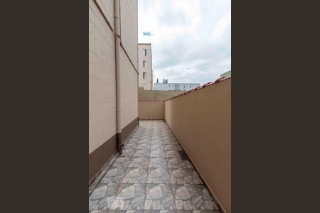 Apartamento à venda com 52m², 2 quartos e 1 vaga Apartamento à venda com 52m², 2 quartos e 1 vagaÁrea Externa