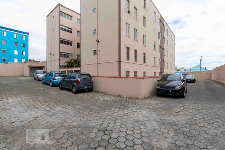 Apartamento à venda com 52m², 2 quartos e 1 vaga Apartamento à venda com 52m², 2 quartos e 1 vagaGaragem