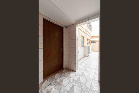 Apartamento à venda com 52m², 2 quartos e 1 vaga Apartamento à venda com 52m², 2 quartos e 1 vagaPorta de Acesso