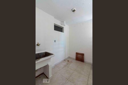 Apartamento à venda com 52m², 2 quartos e 1 vaga Apartamento à venda com 52m², 2 quartos e 1 vagaÁrea de Serviço