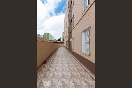 Apartamento à venda com 52m², 2 quartos e 1 vaga Apartamento à venda com 52m², 2 quartos e 1 vagaÁrea Externa
