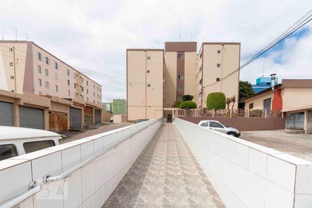 Apartamento à venda com 52m², 2 quartos e 1 vaga Apartamento à venda com 52m², 2 quartos e 1 vagaAcesso Social