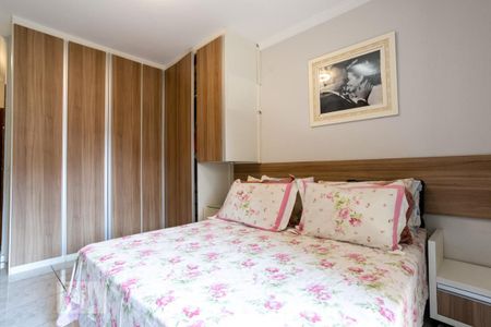 Suíte 1 de casa à venda com 3 quartos, 240m² em Imirim, São Paulo