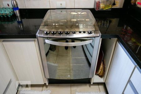 Casa à venda com 240m², 3 quartos e 4 vagasCozinha