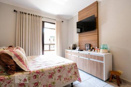 Suíte 1 de casa à venda com 3 quartos, 240m² em Imirim, São Paulo