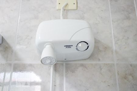 Casa à venda com 240m², 3 quartos e 4 vagasBanheiro da suíte 3