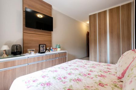 Suíte 1 de casa à venda com 3 quartos, 240m² em Imirim, São Paulo