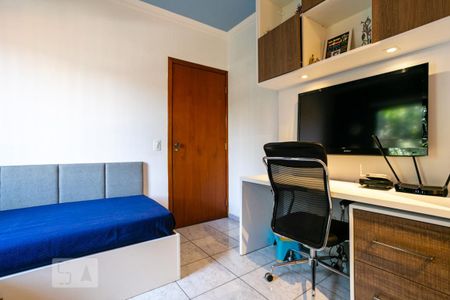 Casa à venda com 240m², 3 quartos e 4 vagasSuíte 3