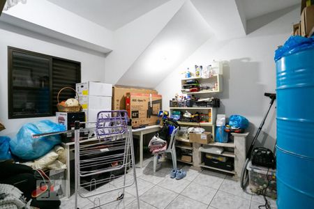 Casa à venda com 240m², 3 quartos e 4 vagasDepósito