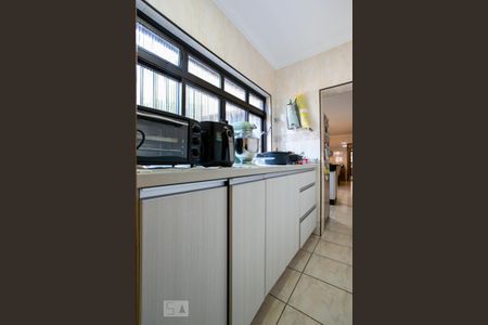 Casa à venda com 240m², 3 quartos e 4 vagasDespensa