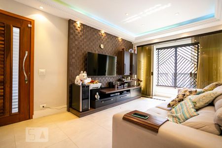 Sala de casa à venda com 3 quartos, 240m² em Imirim, São Paulo