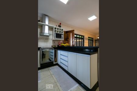 Casa à venda com 240m², 3 quartos e 4 vagasCozinha