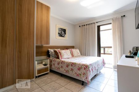 Suíte 1 de casa à venda com 3 quartos, 240m² em Imirim, São Paulo