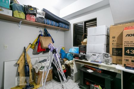 Casa à venda com 240m², 3 quartos e 4 vagasDepósito