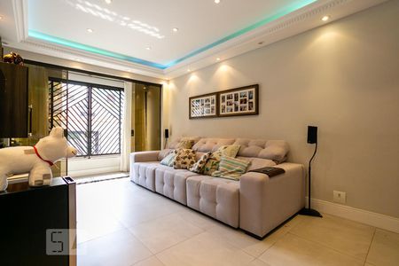 Sala de casa à venda com 3 quartos, 240m² em Imirim, São Paulo