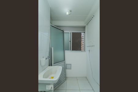 Apartamento à venda com 45m², 2 quartos e sem vaga Apartamento à venda com 45m², 2 quartos e sem vagaÁrea de Serviço