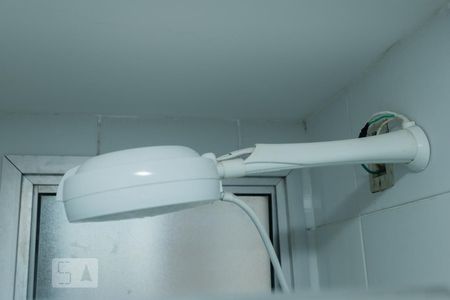 Apartamento à venda com 45m², 2 quartos e sem vaga Apartamento à venda com 45m², 2 quartos e sem vagaBanheiro