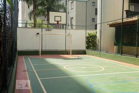 Apartamento à venda com 45m², 2 quartos e sem vaga Apartamento à venda com 45m², 2 quartos e sem vagaQuadra