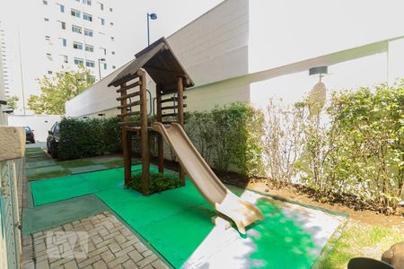 Apartamento à venda com 45m², 2 quartos e sem vaga Apartamento à venda com 45m², 2 quartos e sem vagaPlayground