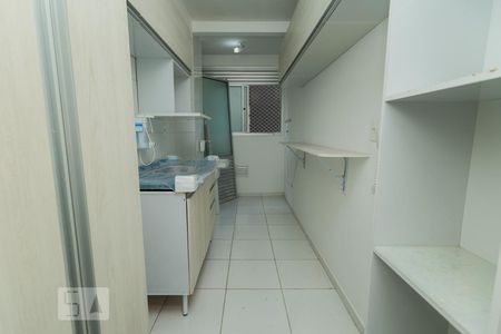Apartamento à venda com 45m², 2 quartos e sem vaga Apartamento à venda com 45m², 2 quartos e sem vagaCozinha