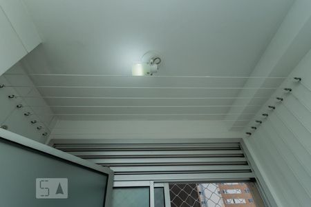 Apartamento à venda com 45m², 2 quartos e sem vaga Apartamento à venda com 45m², 2 quartos e sem vagaÁrea de Serviço