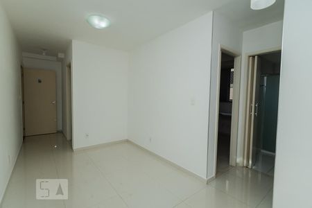 Apartamento à venda com 45m², 2 quartos e sem vaga Apartamento à venda com 45m², 2 quartos e sem vagaSala