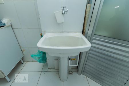 Apartamento à venda com 45m², 2 quartos e sem vaga Apartamento à venda com 45m², 2 quartos e sem vagaÁrea de Serviço