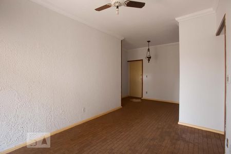 Sala de apartamento para alugar com 1 quarto, 50m² em Centro, Ribeirão Preto