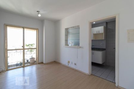 Sala de apartamento para alugar com 2 quartos, 51m² em Parque Mandaqui, São Paulo