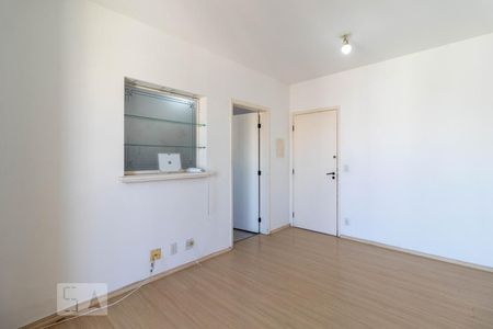 Sala de apartamento para alugar com 2 quartos, 51m² em Parque Mandaqui, São Paulo