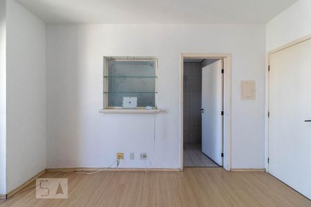 Sala de apartamento para alugar com 2 quartos, 51m² em Parque Mandaqui, São Paulo