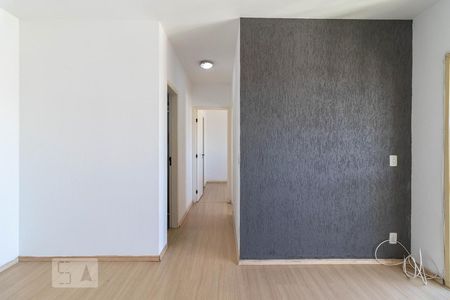 Sala de apartamento para alugar com 2 quartos, 51m² em Parque Mandaqui, São Paulo