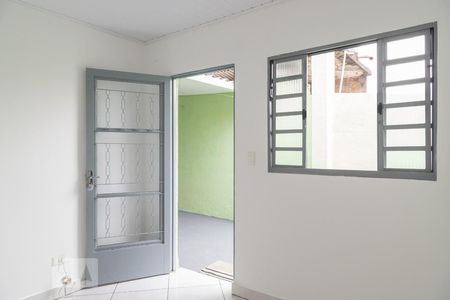 Sala de casa para alugar com 1 quarto, 40m² em Vila Araguaia, São Paulo