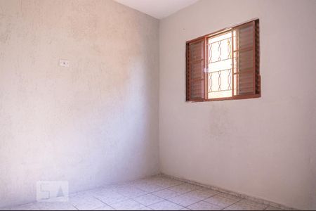 Quarto de casa para alugar com 1 quarto, 50m² em Vila Bancária Munhoz, São Paulo