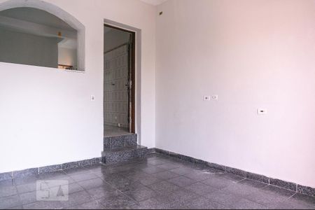 Sala de casa para alugar com 1 quarto, 50m² em Vila Bancária Munhoz, São Paulo