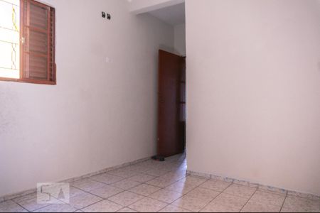 Quarto de casa para alugar com 1 quarto, 50m² em Vila Bancária Munhoz, São Paulo