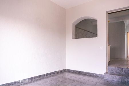 Sala de casa para alugar com 1 quarto, 50m² em Vila Bancária Munhoz, São Paulo