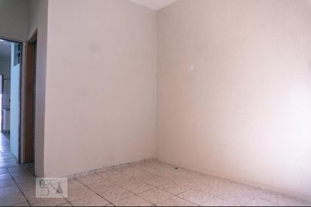 Quarto de casa para alugar com 1 quarto, 50m² em Vila Bancária Munhoz, São Paulo