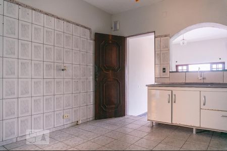 Casa para alugar com 50m², 1 quarto e sem vagaCozinha