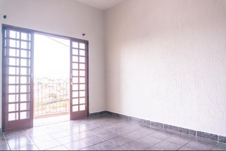 Sala de casa para alugar com 1 quarto, 50m² em Vila Bancária Munhoz, São Paulo