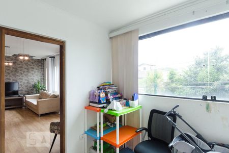 Sala 2 de casa para alugar com 3 quartos, 260m² em Independência, São Bernardo do Campo