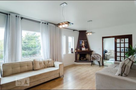 Sala 1 de casa para alugar com 3 quartos, 260m² em Independência, São Bernardo do Campo