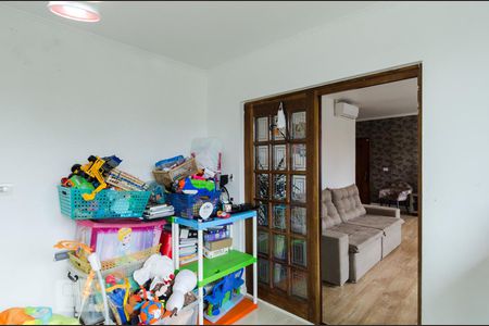 Sala 2 de casa para alugar com 3 quartos, 260m² em Independência, São Bernardo do Campo