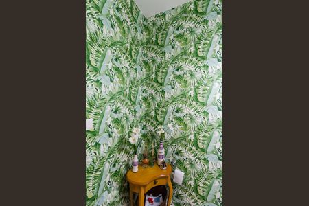 Lavabo de casa para alugar com 3 quartos, 260m² em Independência, São Bernardo do Campo