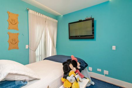 Apartamento para alugar com 230m², 5 quartos e 4 vagasSuíte 2