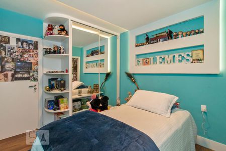 Apartamento para alugar com 230m², 5 quartos e 4 vagasSuíte 2