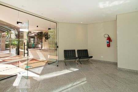 Apartamento para alugar com 230m², 5 quartos e 4 vagasÁrea comum